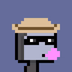 CryptoAgent #7225