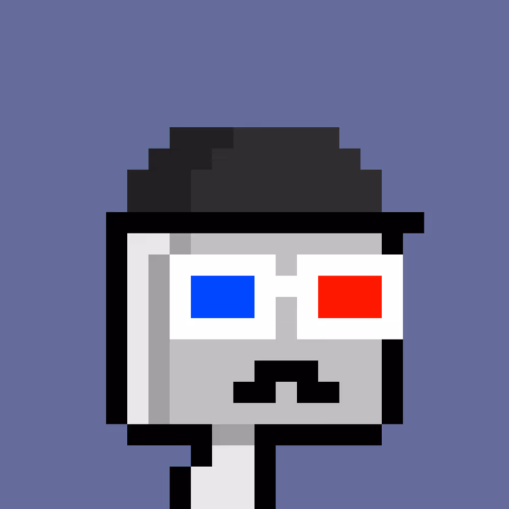 CryptoAgent #7865