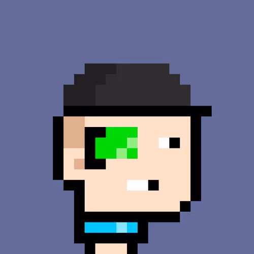 CryptoAgent #2748