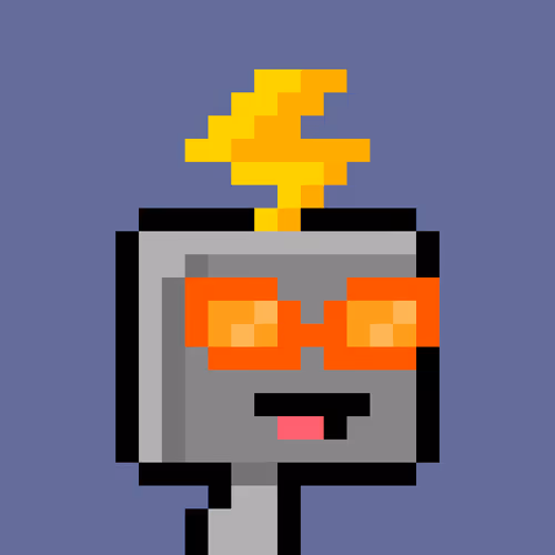 CryptoAgent #4541