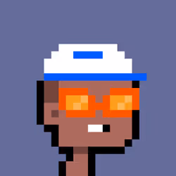 CryptoAgent #2139