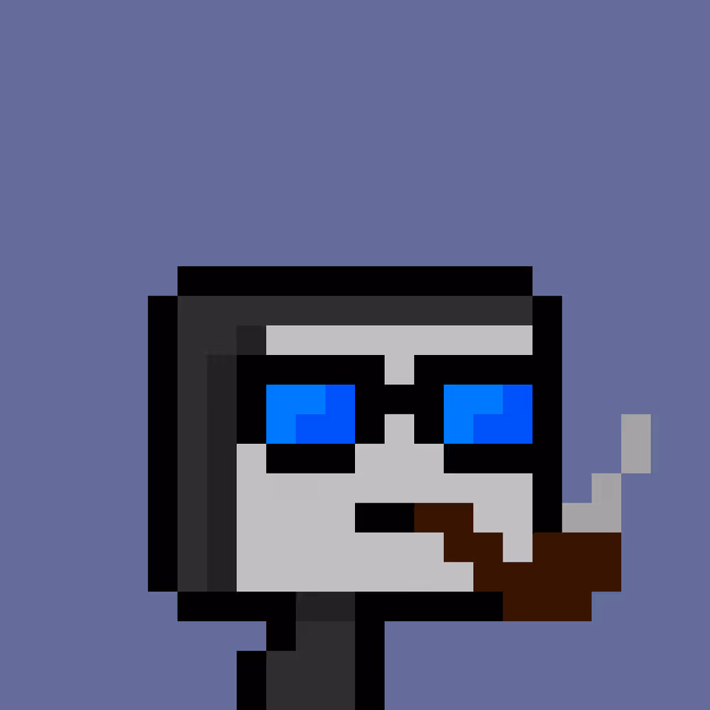 CryptoAgent #4681