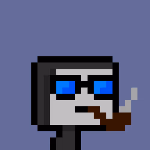 CryptoAgent #4681