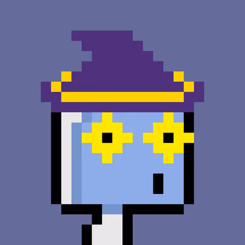 CryptoAgent #4651