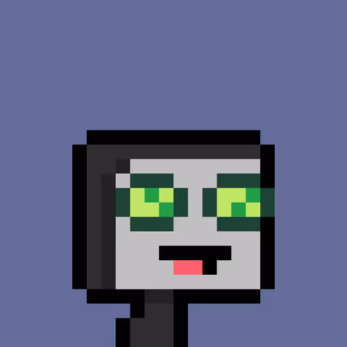 CryptoAgent #3869