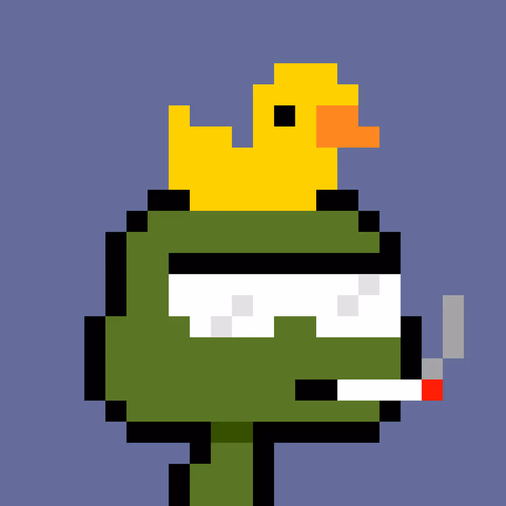 CryptoAgent #115
