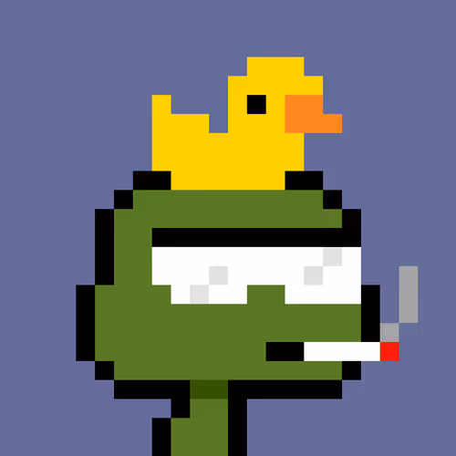 CryptoAgent #115