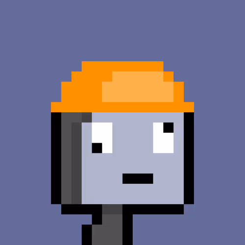 CryptoAgent #8464