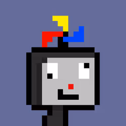 CryptoAgent #8474