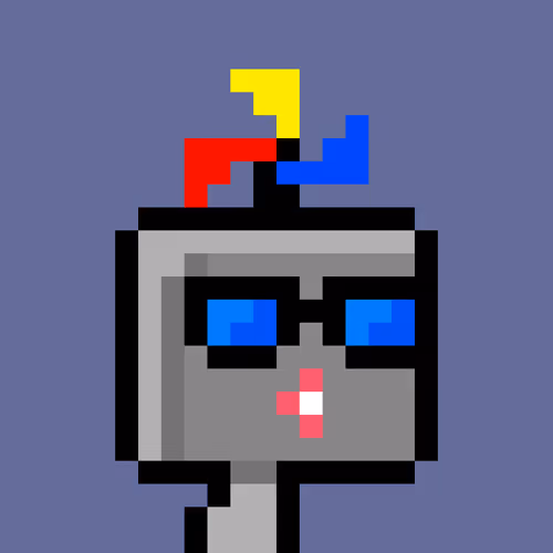 CryptoAgent #8019