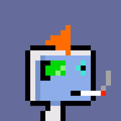 CryptoAgent #8061