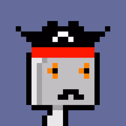 CryptoAgent #5292