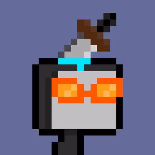 CryptoAgent #3658