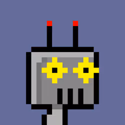 CryptoAgent #4696