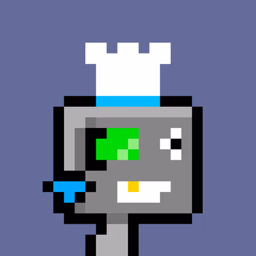 CryptoAgent #8680