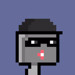 CryptoAgent #7887