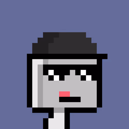 CryptoAgent #8546