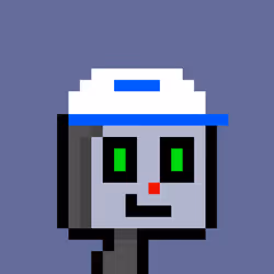 CryptoAgent #8569