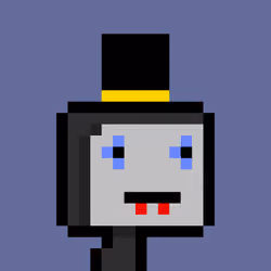 CryptoAgent #5254