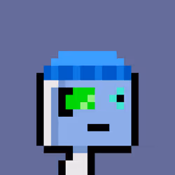 CryptoAgent #8458