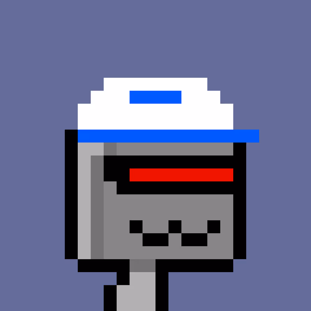CryptoAgent #5275