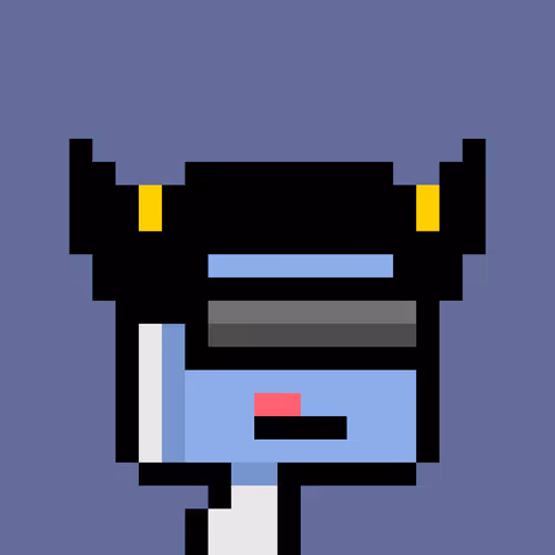 CryptoAgent #8644