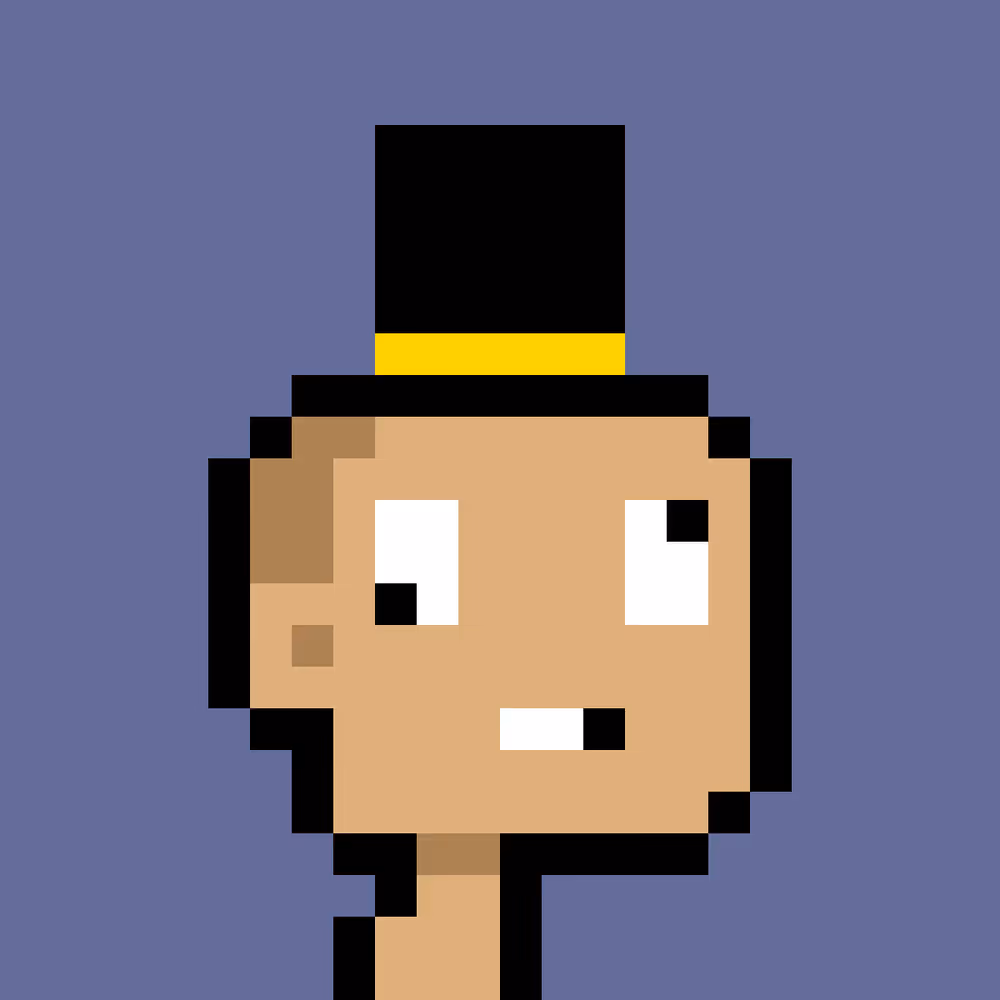 CryptoAgent #2205