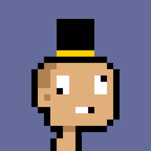 CryptoAgent #2205