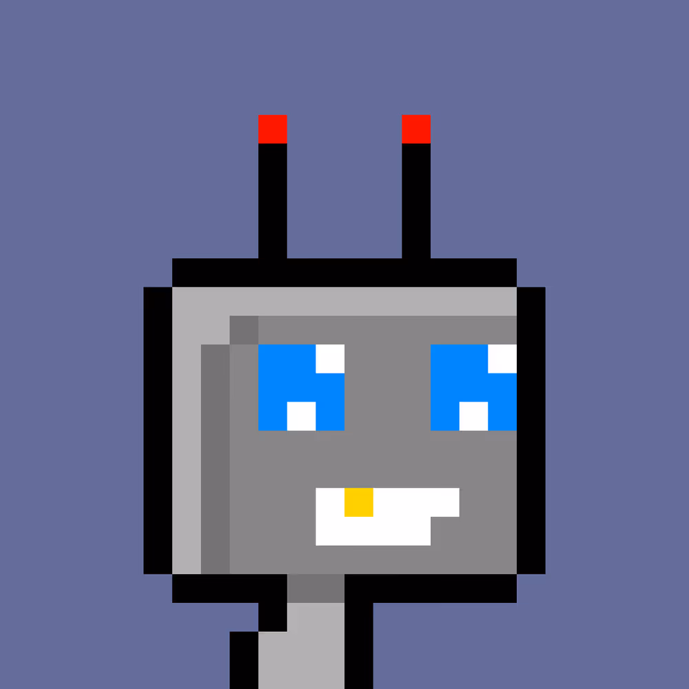 CryptoAgent #4673
