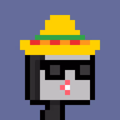 CryptoAgent #4711