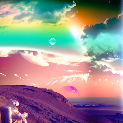 Out There - YgqXT008Gp