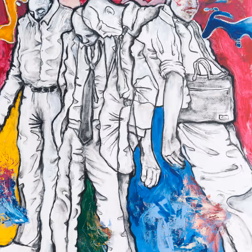 The Myth of Success : CLARITY