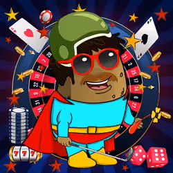Party Spud #973