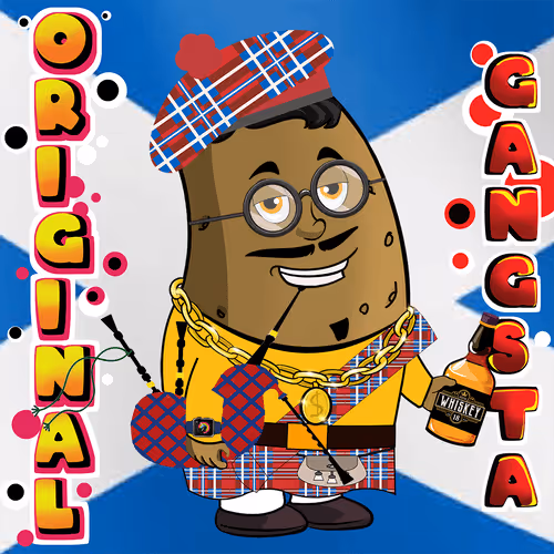 Party Spuds