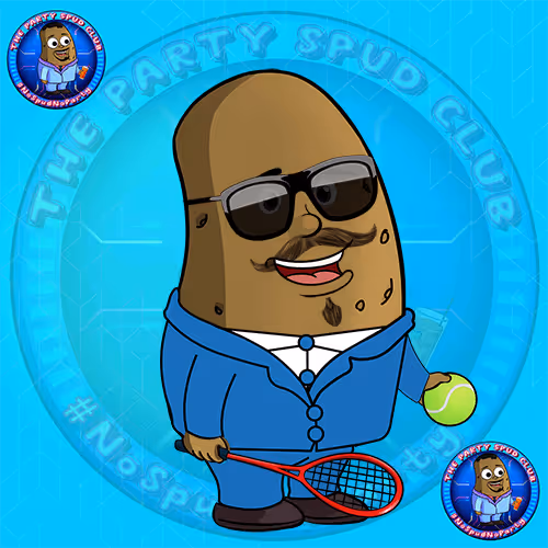 Party Spuds