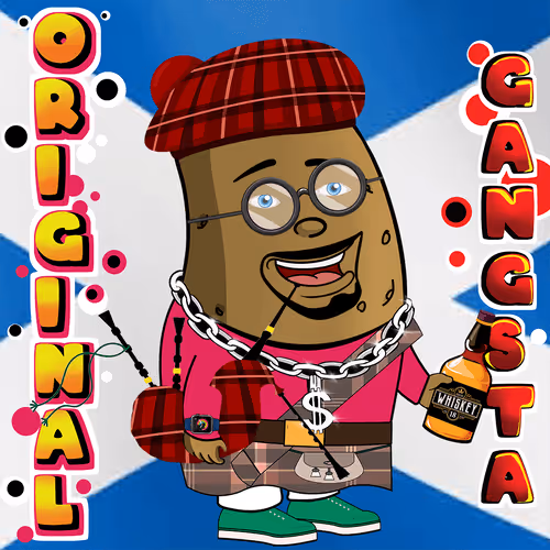 Party Spuds