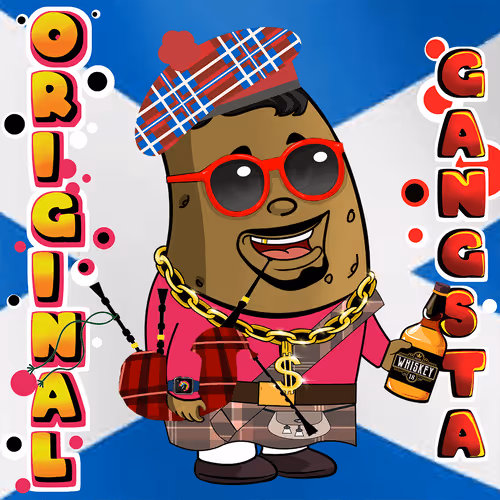 Party Spuds