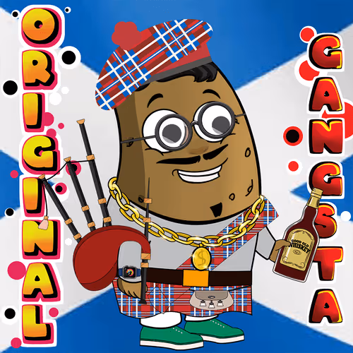 Party Spuds