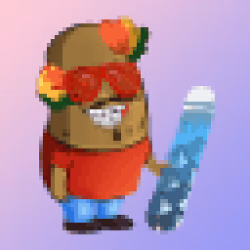Party Spuds
