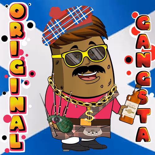 Party Spuds