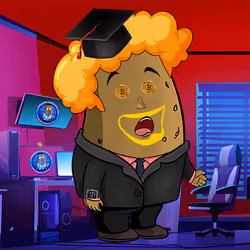 Party Spud #237