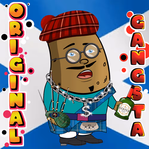 Party Spuds