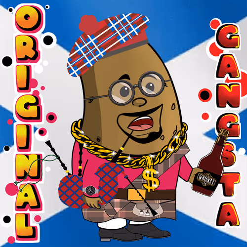 Party Spuds