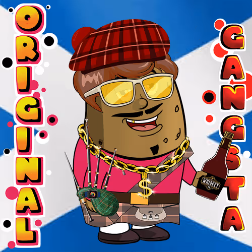 Party Spuds