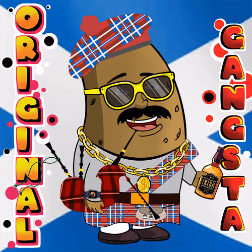 Party Spuds