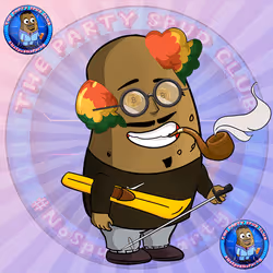 Party Spud #894