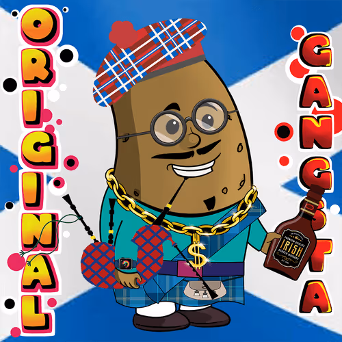 Party Spuds