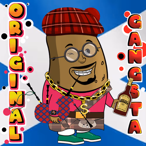Party Spuds