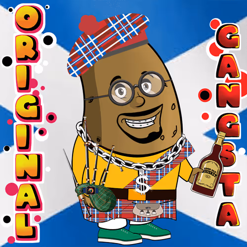 Party Spuds
