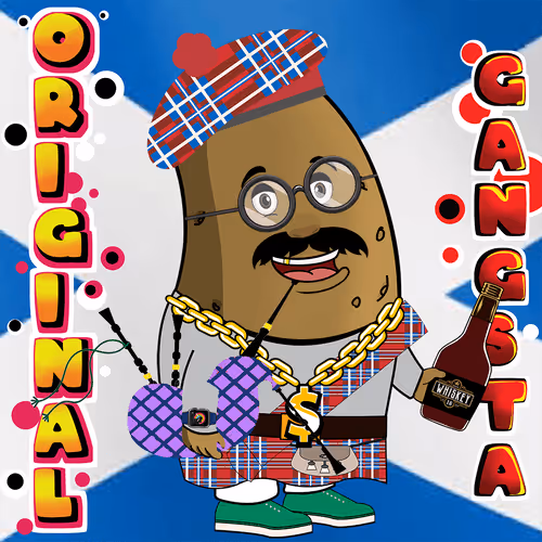 Party Spuds